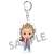 Re-Main Trading Acrylic Key Ring (Set of 7) (Anime Toy) Item picture3