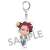 Re-Main Trading Acrylic Key Ring (Set of 7) (Anime Toy) Item picture5