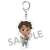 Re-Main Trading Acrylic Key Ring (Set of 7) (Anime Toy) Item picture6