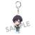 Re-Main Trading Acrylic Key Ring (Set of 7) (Anime Toy) Item picture7
