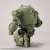 30MM Extended Armament Vehicle (Armored Assault Mecha Ver.) (Plastic model) Item picture4
