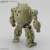 30MM Extended Armament Vehicle (Armored Assault Mecha Ver.) (Plastic model) Other picture2