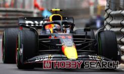 Oracle Red Bull Racing RB18 No.11 Oracle Red Bull Racing Winner Monaco GP 2022 Sergio Perez (Diecast Car) Other picture1