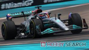 Mercedes-AMG Petronas F1 W13 E Performance No.63 Miami GP 2022 George Russell (ミニカー) その他の画像1