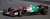 Alfa Romeo F1 Team ORLEN C42 No.24 Azerbaijan GP 2022 Zhou GuanYu (ミニカー) その他の画像1