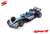 Alpine A522 No.31 BWT Alpine F1 Team Miami GP 2022 Esteban Ocon (ミニカー) 商品画像1