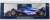 Alpine A522 No.31 BWT Alpine F1 Team Miami GP 2022 Esteban Ocon (Diecast Car) Package1