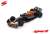 Oracle Red Bull Racing RB18 No.11 Oracle Red Bull Racing Winner Monaco GP 2022 Sergio Perez (ミニカー) 商品画像1