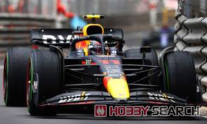 Oracle Red Bull Racing RB18 No.11 Oracle Red Bull Racing Winner Monaco GP 2022 Sergio Perez (ミニカー) その他の画像1