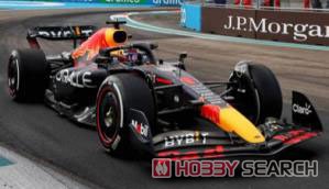 Oracle Red Bull Racing RB18 No.1 Oracle Red Bull Racing Winner Miami GP 2022 Max Verstappen (ミニカー) その他の画像1