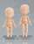 Nendoroid Doll Height Adjustment Set (Peach) (PVC Figure) Other picture2