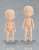 Nendoroid Doll Height Adjustment Set (Peach) (PVC Figure) Other picture1