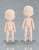 Nendoroid Doll Height Adjustment Set (Cream) (PVC Figure) Other picture1