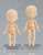 Nendoroid Doll Height Adjustment Set (Almond Milk) (PVC Figure) Other picture2