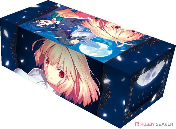 キャラクターカードボックスコレクションNEO 月姫 「集合」 (カードサプライ) 商品画像2