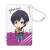 Re-Main Pass Case Yoshiharu Ushimado (Anime Toy) Item picture1