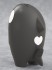 Nendoroid More Kigurumi Face Parts Case (Orca Whale) (PVC Figure) その他の画像2 Thumbnail
