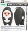 Nendoroid More Kigurumi Face Parts Case (Orca Whale) (PVC Figure) その他の画像4 Thumbnail