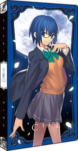 Card File Tsukihime [Ciel] (Card Supplies)