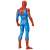 Mafex No.185 Spider-Man (Classic Costume Ver.) (Completed) Item picture5