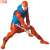 Mafex No.186 Scarlet Spider (Comic Ver.) (Completed) Item picture1