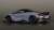 McLaren 765LT グレー (ミニカー) 商品画像2