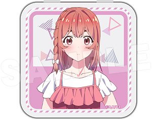 Rent-A-Girlfriend Multi Can Case mini 04 Sumi Sakurasawa (Anime Toy)