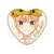 The Quintessential Quintuplets Season 2 Heart Can Badge Ichika (Anime Toy) Item picture1