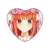 The Quintessential Quintuplets Season 2 Heart Can Badge Nino (Anime Toy) Item picture1