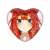 The Quintessential Quintuplets Season 2 Heart Can Badge Itsuki (Anime Toy) Item picture1