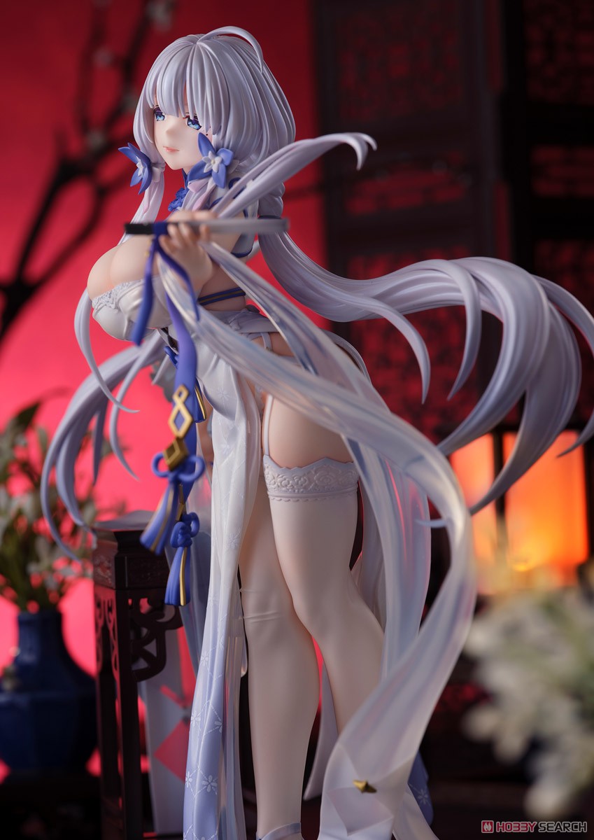 [Azur Lane] Illustrious: Maiden Lily`s Radiance Ver. (PVC Figure) Other picture5