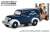 Norman Rockwell Series 5 (Diecast Car) Item picture2