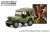 Norman Rockwell Series 5 (Diecast Car) Item picture3