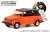 Norman Rockwell Series 5 (Diecast Car) Item picture6