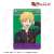 TV Animation [Tokyo Revengers] Takemichi Hanagaki Ani-Art Vol.2 1 Pocket Pass Case (Anime Toy) Item picture1