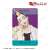 TV Animation [Tokyo Revengers] Shuji Hanma Ani-Art Vol.2 1 Pocket Pass Case (Anime Toy) Item picture1