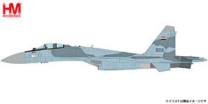Su-35S フランカーE `エジプト空軍` (完成品飛行機)