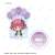 [The Quintessential Quintuplets the Movie] Trading Popoon Acrylic Stand (Set of 10) (Anime Toy) Item picture2