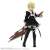 Assault Lily Arms Collection Complete Style [Charm - Asterion Red Version] (Fashion Doll) Other picture3