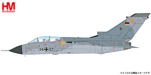 トーネード IDS `ドイツ空軍 第51偵察航空団 アフガニスタン 2008` (完成品飛行機)