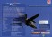 Tornado IDS `Afghanistan Operation` 44+97, AG 51, Mazar-e Sharif, August 2008 (Pre-built Aircraft) 英語解説1 Thumbnail