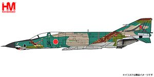 RF-4E Phantom II 57-6907, JASDF `501 SQ Final Year 2020` (Pre-built Aircraft)