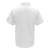 機動戦士ガンダム 地球連邦軍 刺繍ポロシャツ WHITE L (キャラクターグッズ) 商品画像2