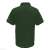 機動戦士ガンダム ジオン地球方面軍 刺繍ポロシャツ BRITISH GREEN S (キャラクターグッズ) 商品画像2