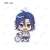 Yowamushi Pedal Glory Line Trading Chokonto! Acrylic Key Ring (Set of 13) (Anime Toy) Item picture7
