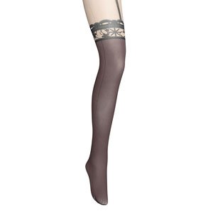 Date A Live Kurumi Tokisaki Design Tights Ladies Free (Anime Toy)