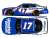 `カイル・ラーソン` #17 ヘンドリックカーズ.com シボレー カマロ NASCAR Xfinityシリーズ 2022 (ミニカー) その他の画像1