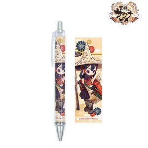 Sakuna: Of Rice and Ruin Sakuna Ballpoint Pen (Anime Toy)