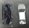 Toyota UCF31 Celsior `05 (Model Car) 中身4 Thumbnail