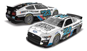 Nascr Hall of Fame 2023 Class of 2023 (Diecast Car)